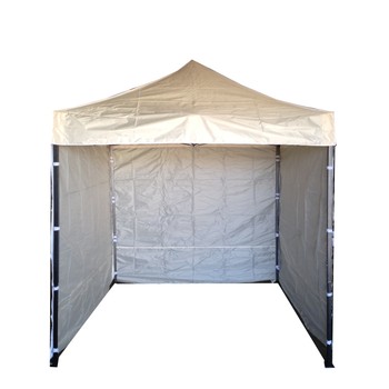 Párty stany Light - Párty stan 2 x 2 m Light bílý