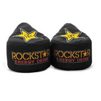 Sedací vaky - Sedací vak M 80x100cm