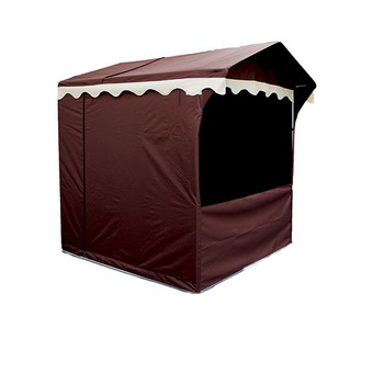 Prodejní stánky - Prodejní stánek 2 x 2 m Jarmark