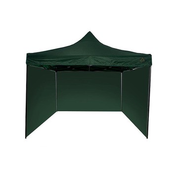 Párty stany Classic - Párty stan 2 x 2 m Classic zelený