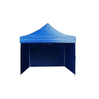 Párty stany Light - Párty stan 2 x 2 m Light modrý