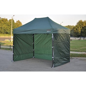 Párty stany Light - Párty stan 3 x 2 m Light zelený