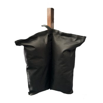 Příslušenství ke stanům - Zátěž stanu / vak na písek na 14kg